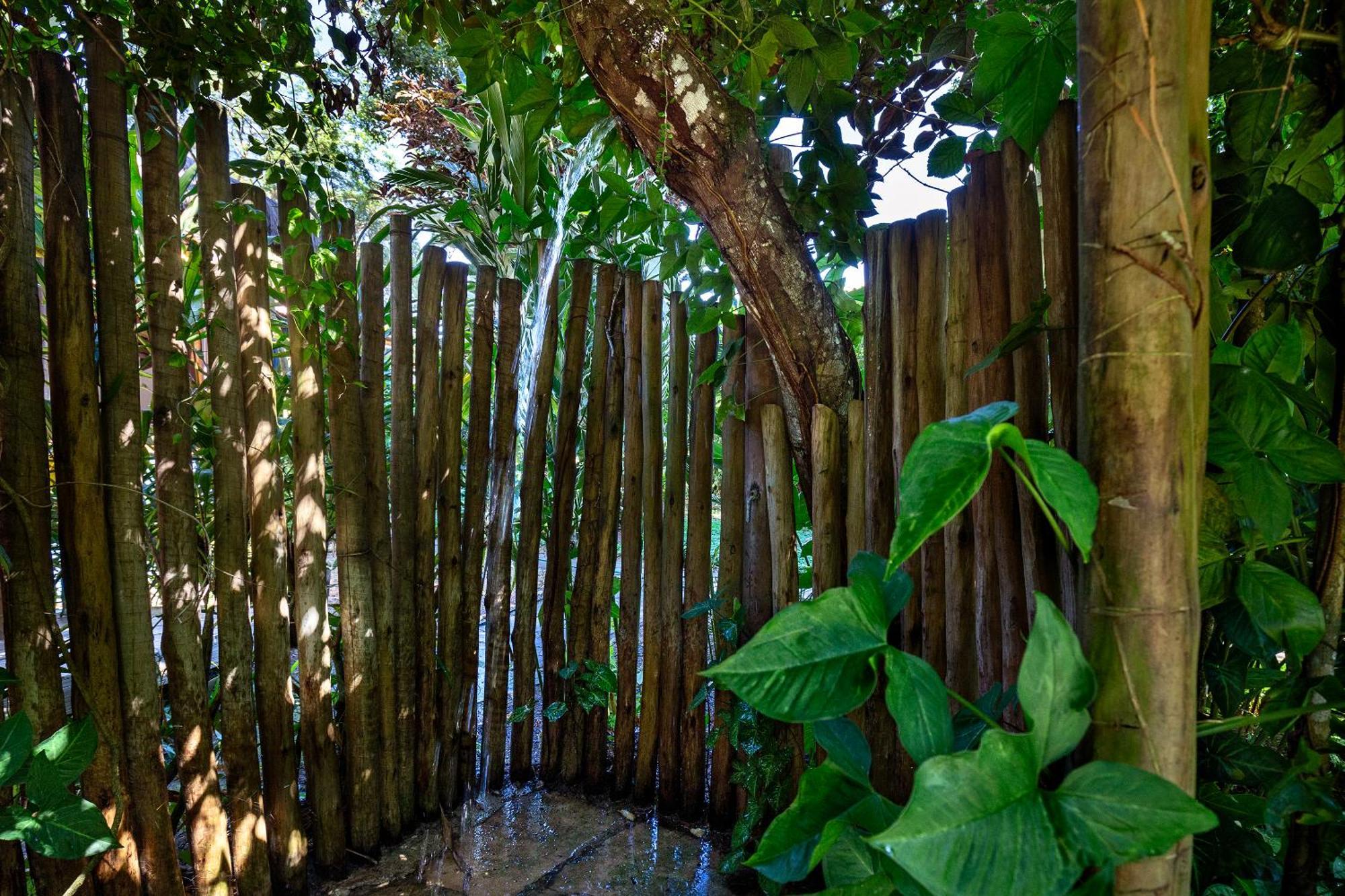 Apartamento Casa Tamy Trancoso Exterior foto