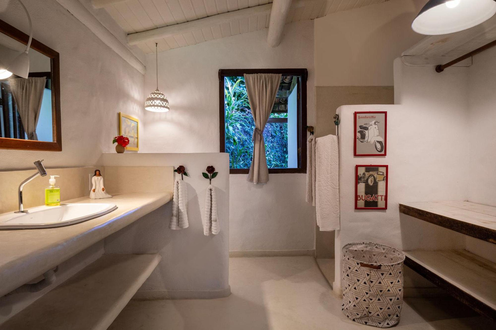 Apartamento Casa Tamy Trancoso Exterior foto
