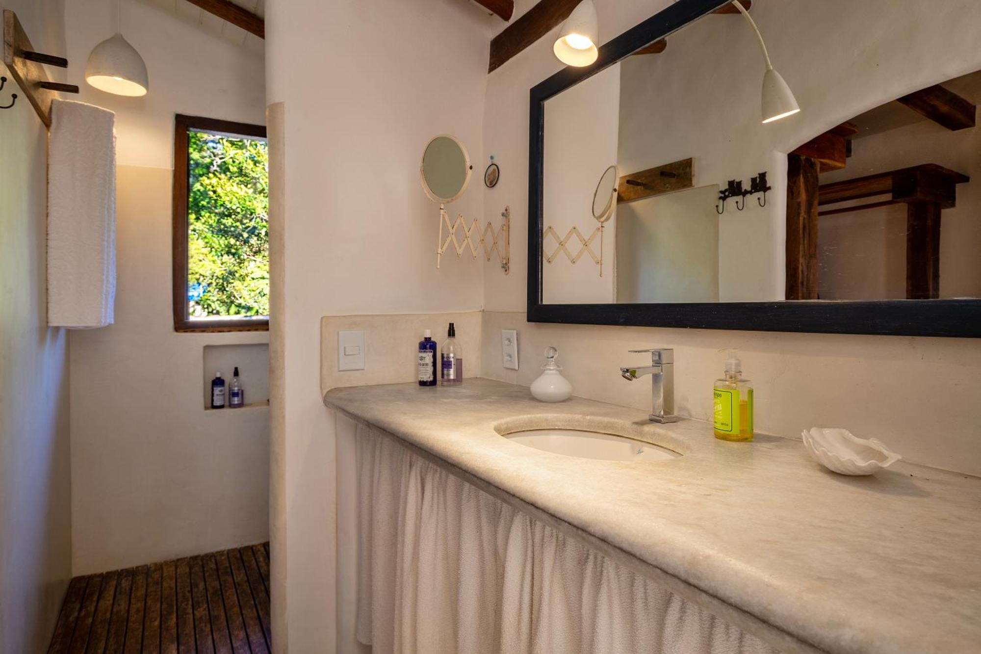 Apartamento Casa Tamy Trancoso Exterior foto